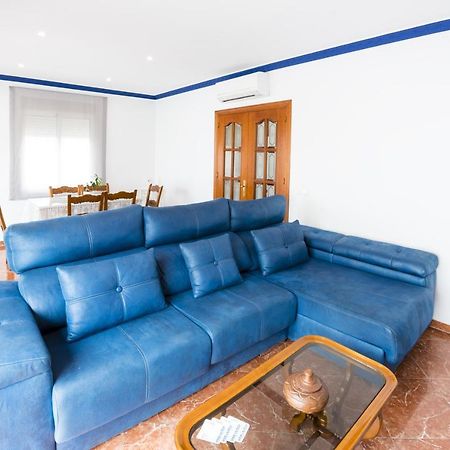Villa Zoe Nerja Dış mekan fotoğraf