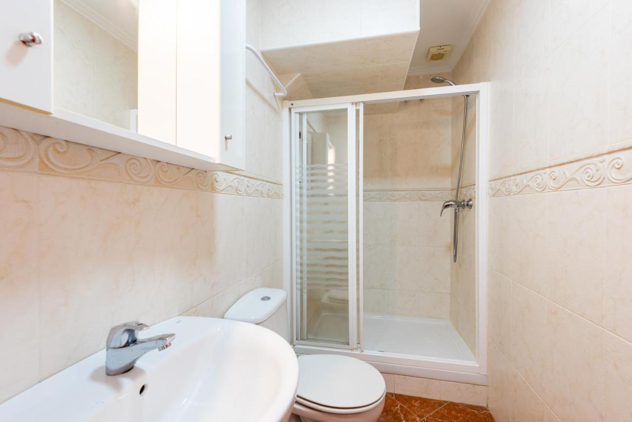 Villa Zoe Nerja Dış mekan fotoğraf